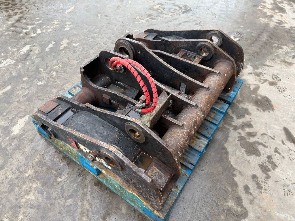 Verachtert SW2007 - 950G / 950H / 950GC