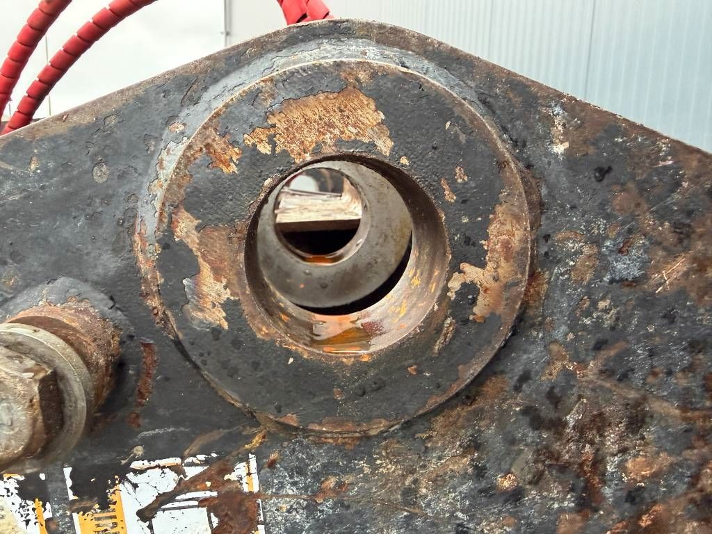 Verachtert SW2007 - 950G / 950H / 950GC