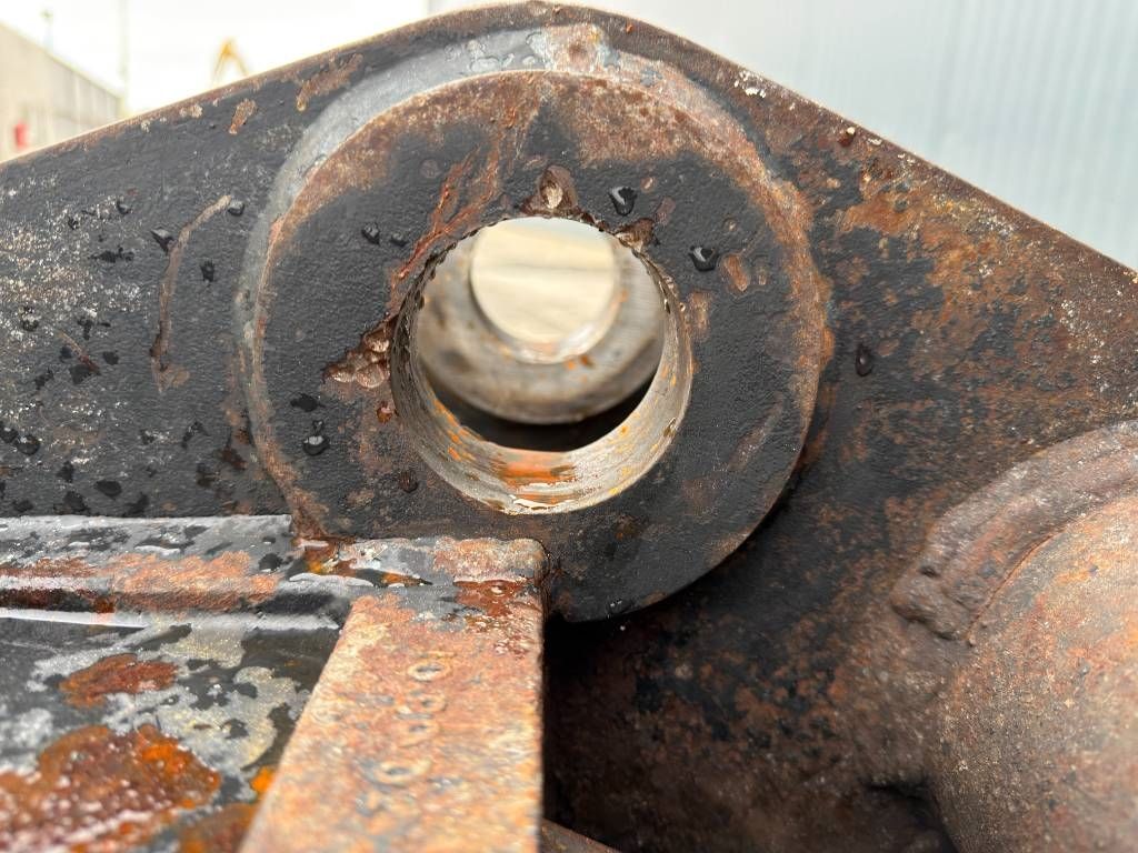 Verachtert SW2007 - 950G / 950H / 950GC