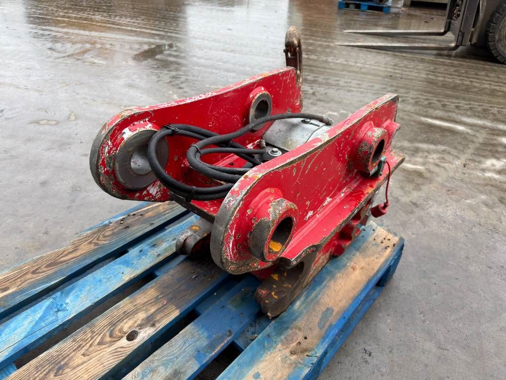 Winkelbauer MCKL-HPK - M318F