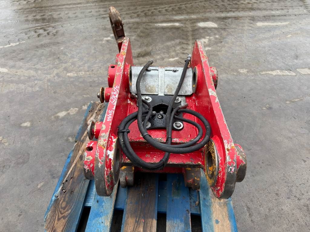 Winkelbauer MCKL-HPK - M318F