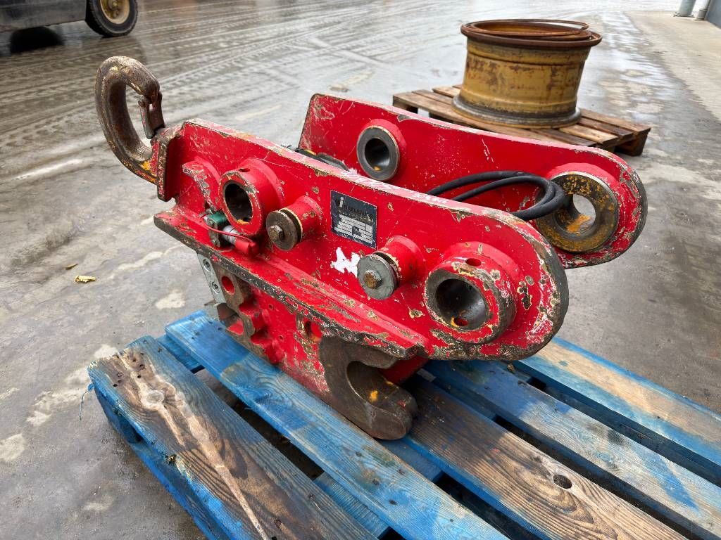 Winkelbauer MCKL-HPK - M318F