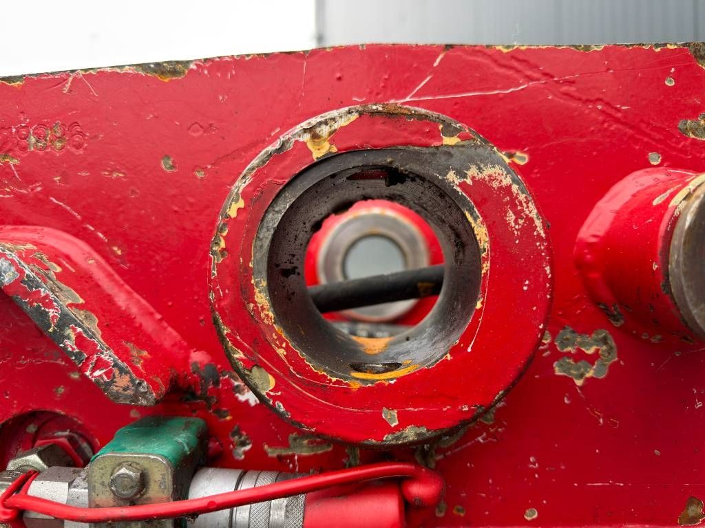 Winkelbauer MCKL-HPK - M318F