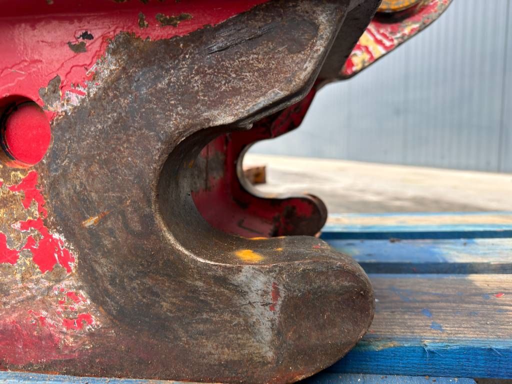 Winkelbauer MCKL-HPK - M318F