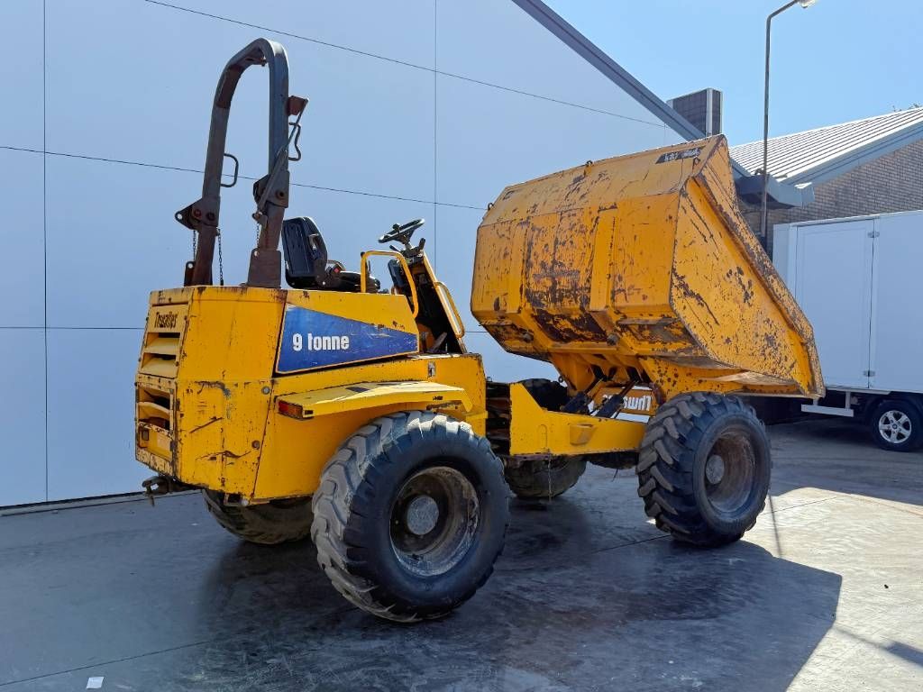 Thwaites 9T - Good Overall Condition
