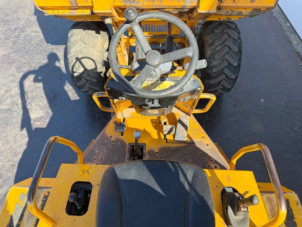 Thwaites 9T - Good Overall Condition