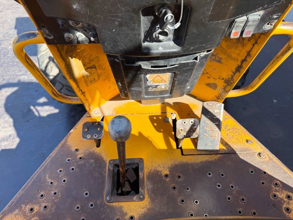 Thwaites 9T - Good Overall Condition