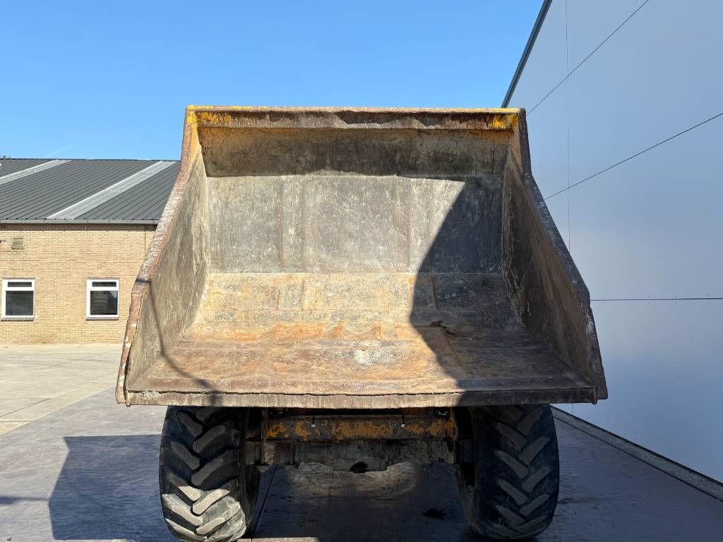 Thwaites 9T - Good Overall Condition