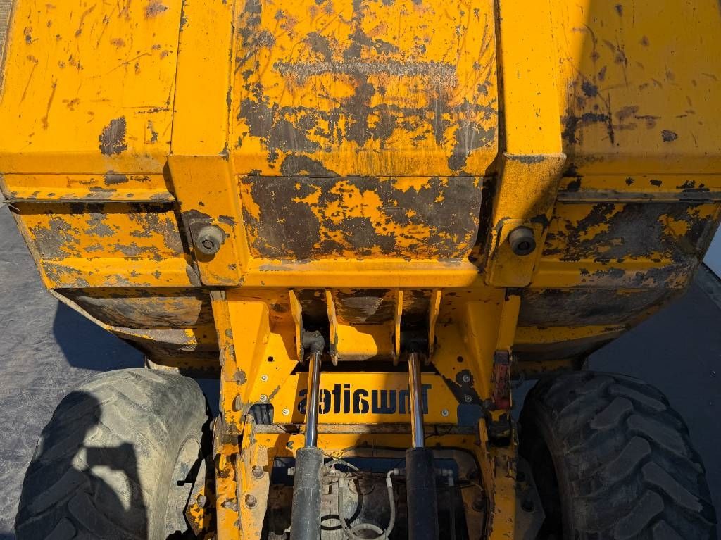 Thwaites 9T - Good Overall Condition