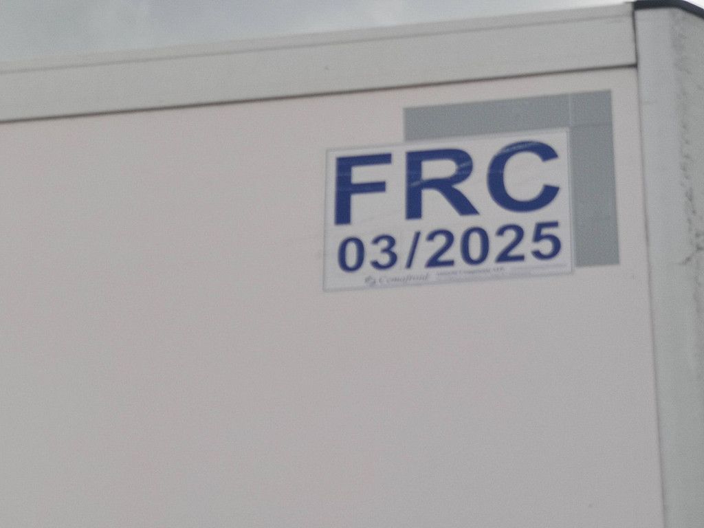 LAMBERET LVFS3HCO carrier 1550 d+e fol