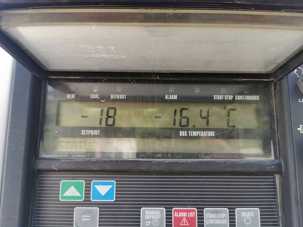 LAMBERET LVFS3HCO carrier 1550 d+e fol