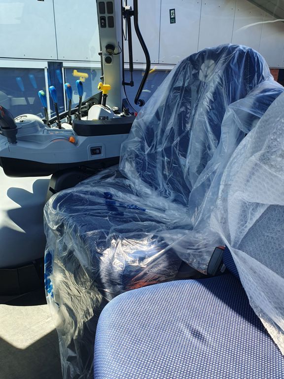 New Holland New Holland T6.180 DC DEMO 2023