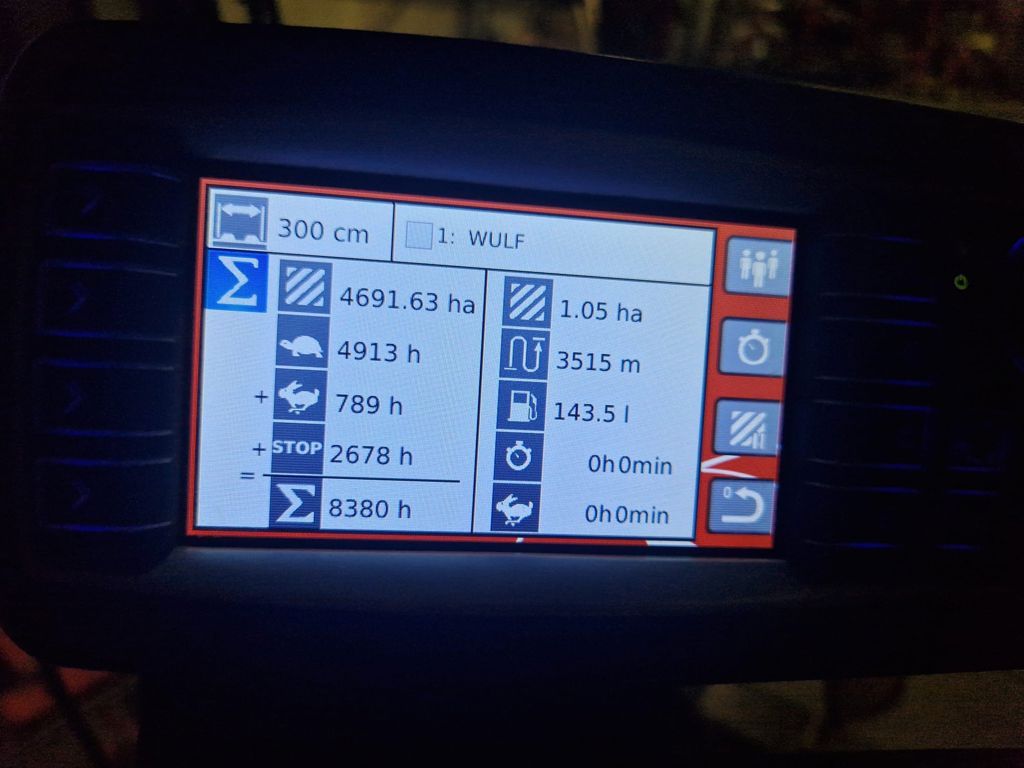 Dewulf Dewulf Kwatro 2014