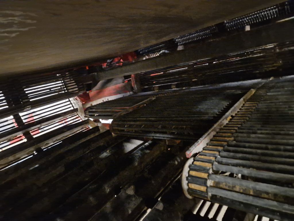 Dewulf Dewulf Kwatro 2014