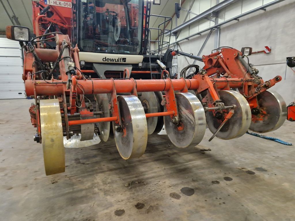 Dewulf Dewulf Kwatro 2014