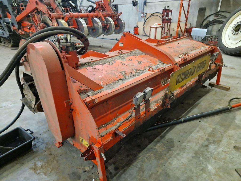 Dewulf Dewulf Kwatro 2014