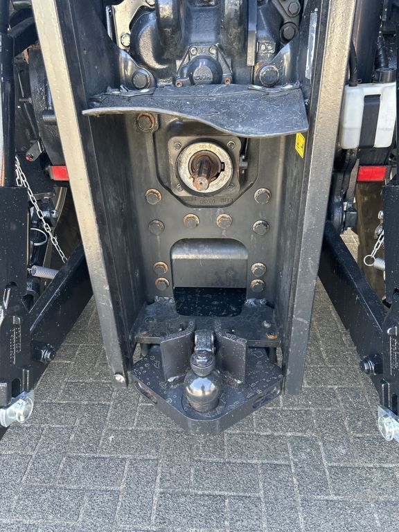 New Holland T7.315 HD New Gen 2022