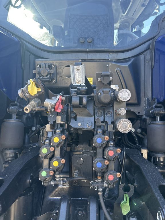 New Holland T7.315 HD New Gen 2022