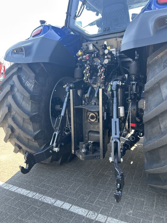 New Holland T7.315 HD New Gen 2022