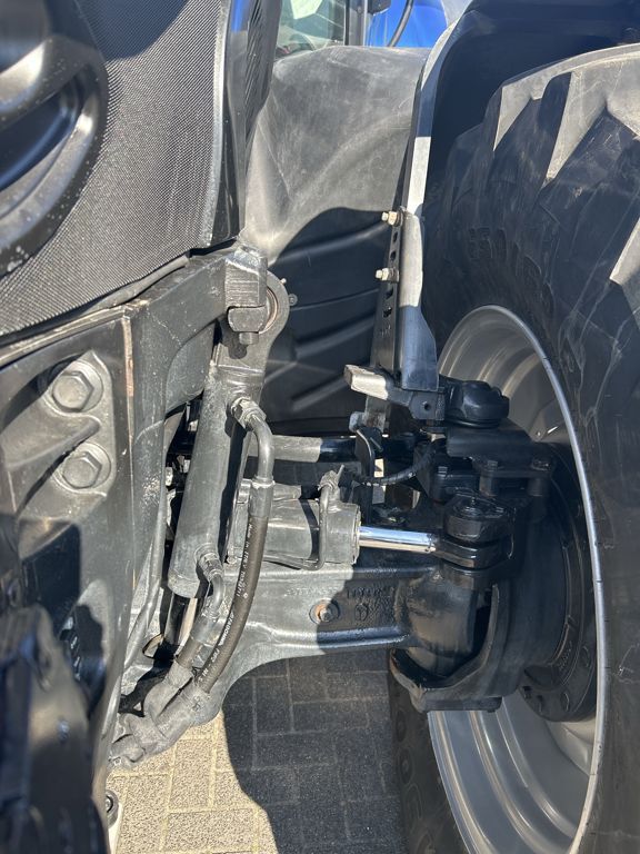 New Holland T7.315 HD New Gen 2022