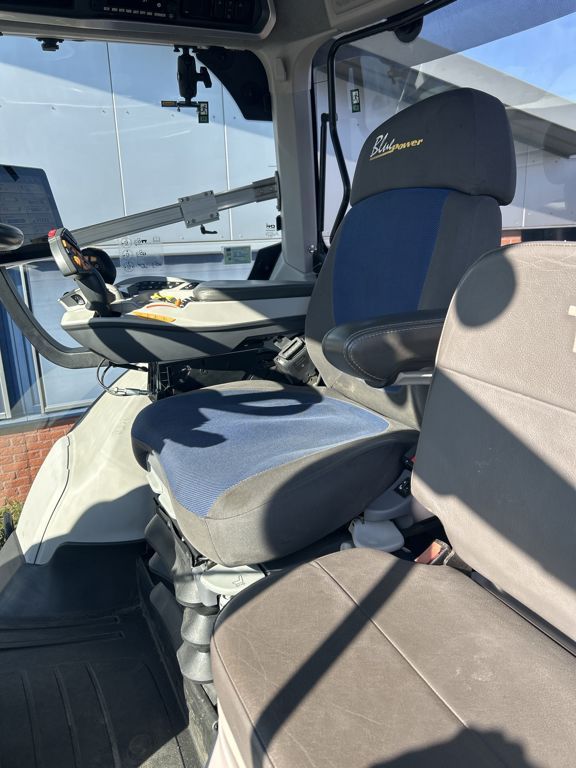 New Holland T7.315 HD New Gen 2022