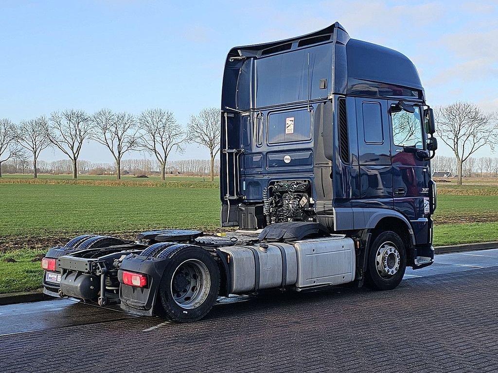 DAF XF 460
