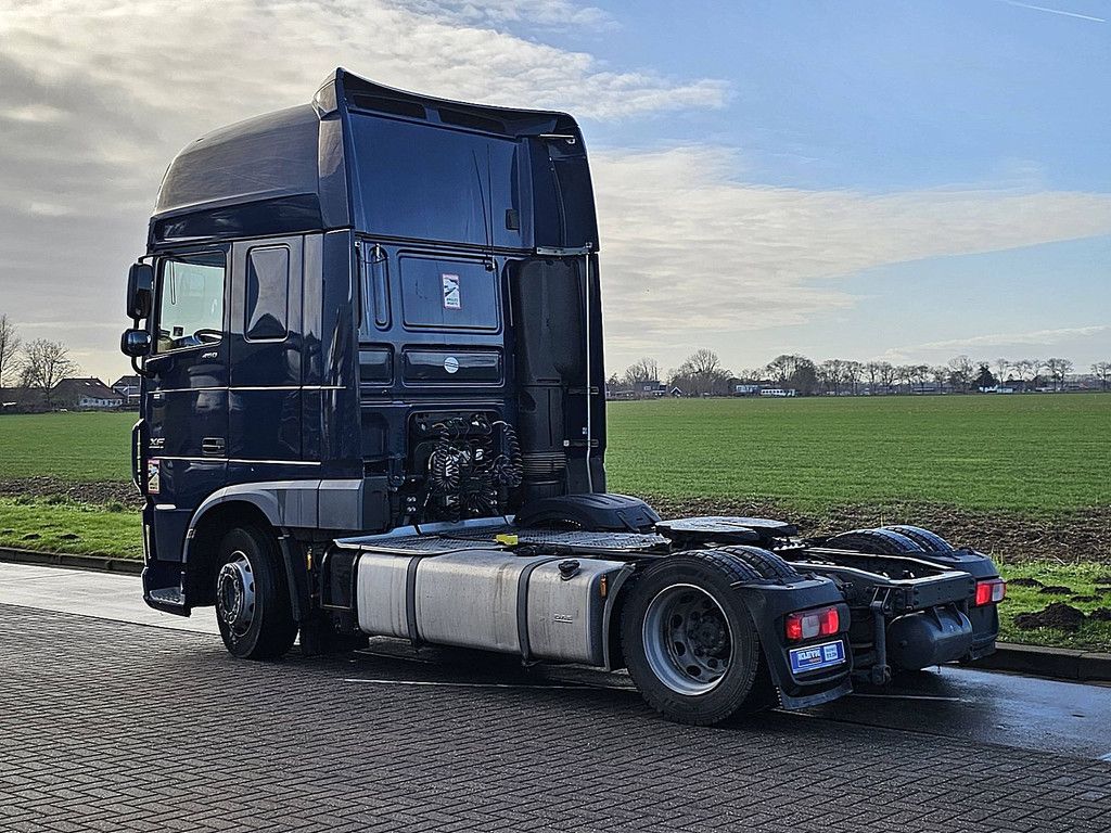 DAF XF 460
