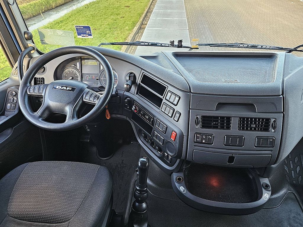 DAF XF 460