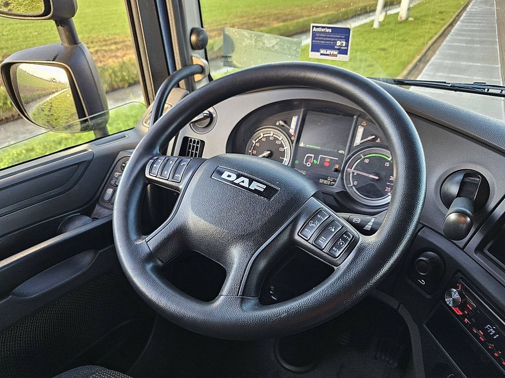 DAF XF 460