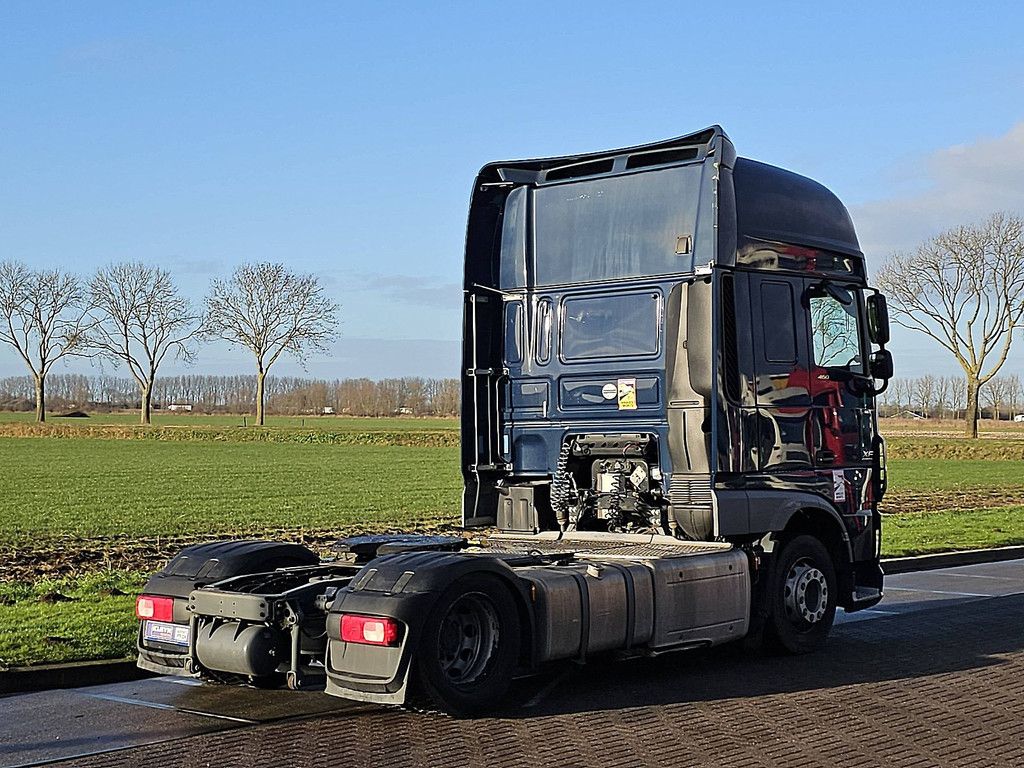 DAF XF 440