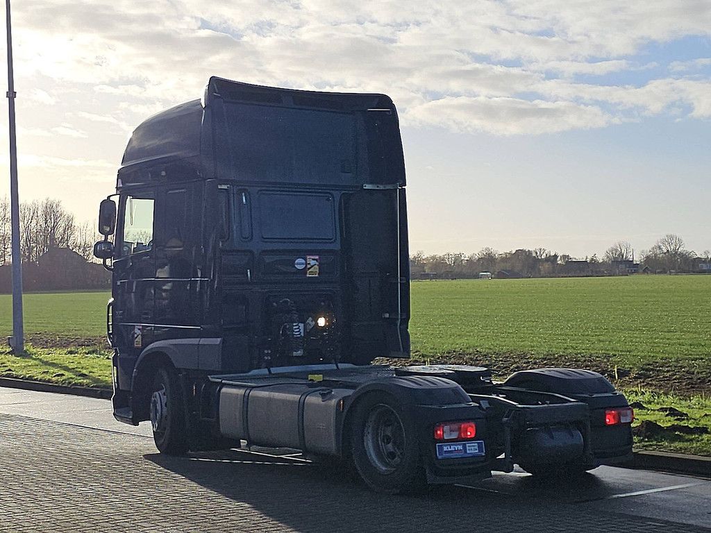DAF XF 440