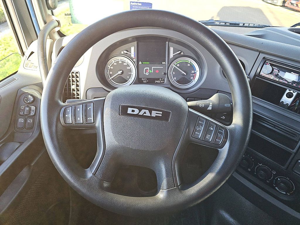 DAF XF 440