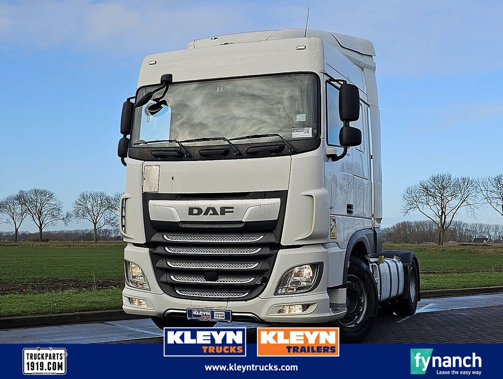DAF XF 480