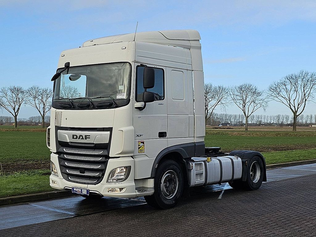 DAF XF 480