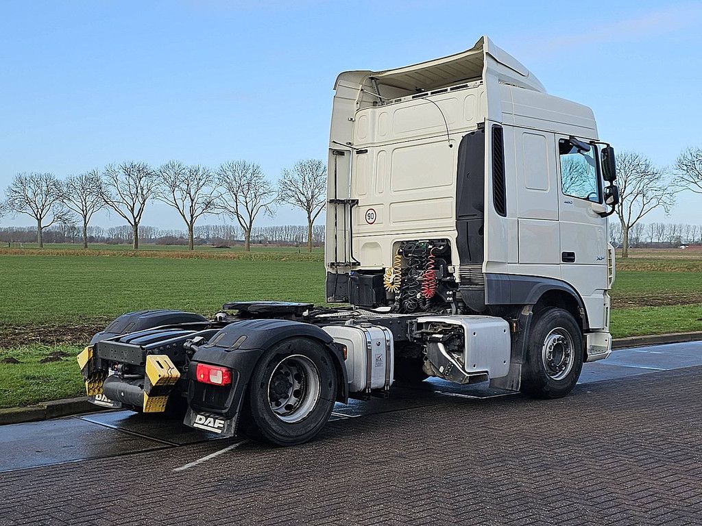 DAF XF 480