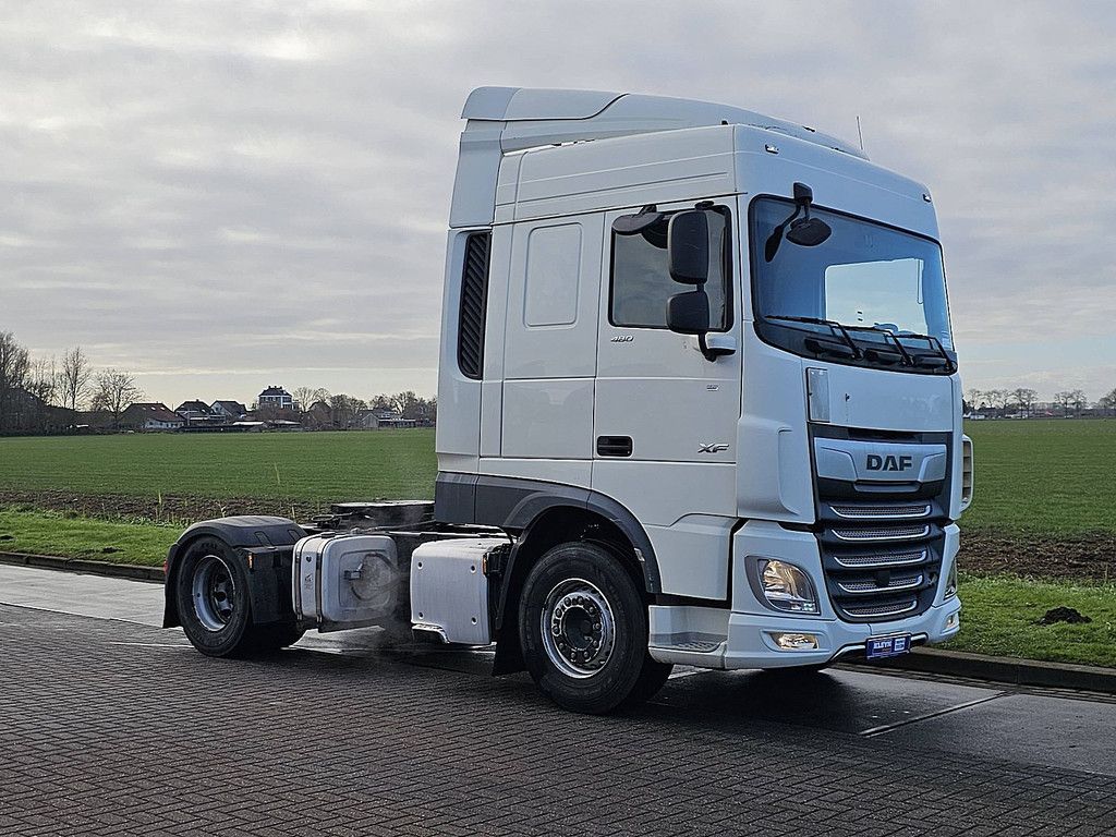 DAF XF 480