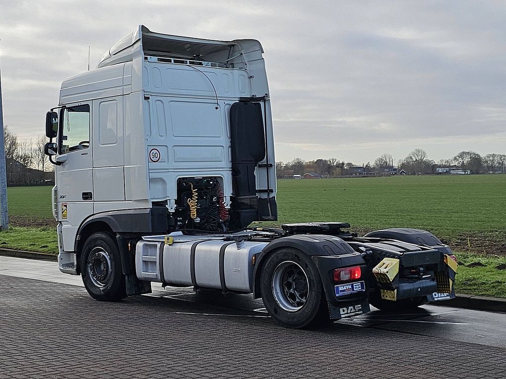 DAF XF 480