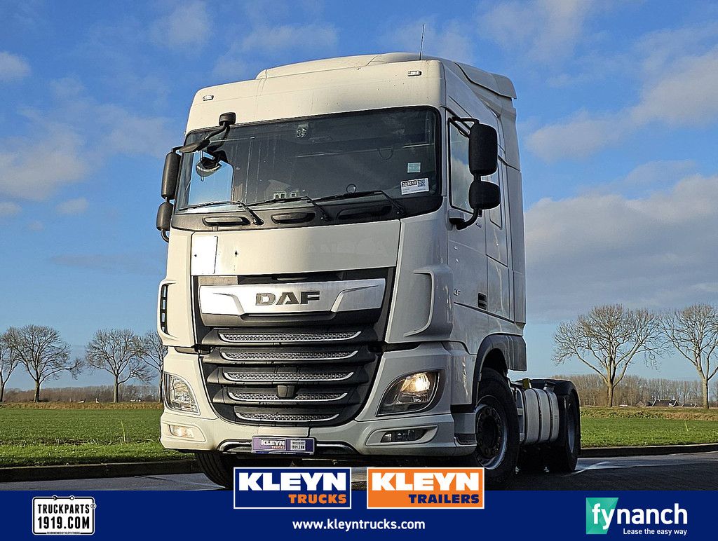DAF XF 480
