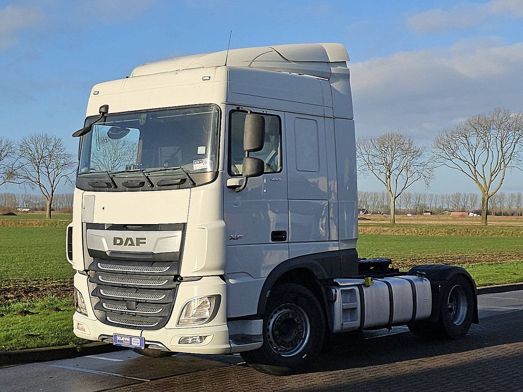 DAF XF 480