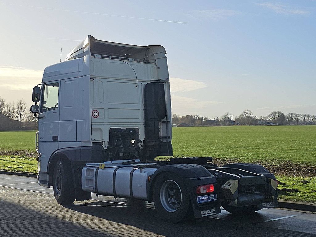 DAF XF 480