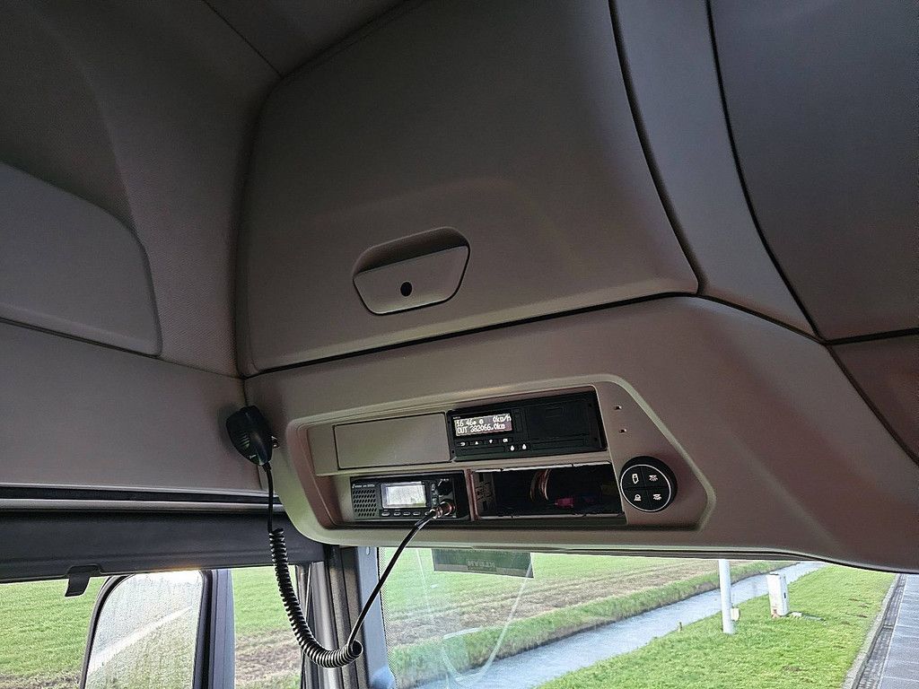 IVECO S-WAY AS440S51