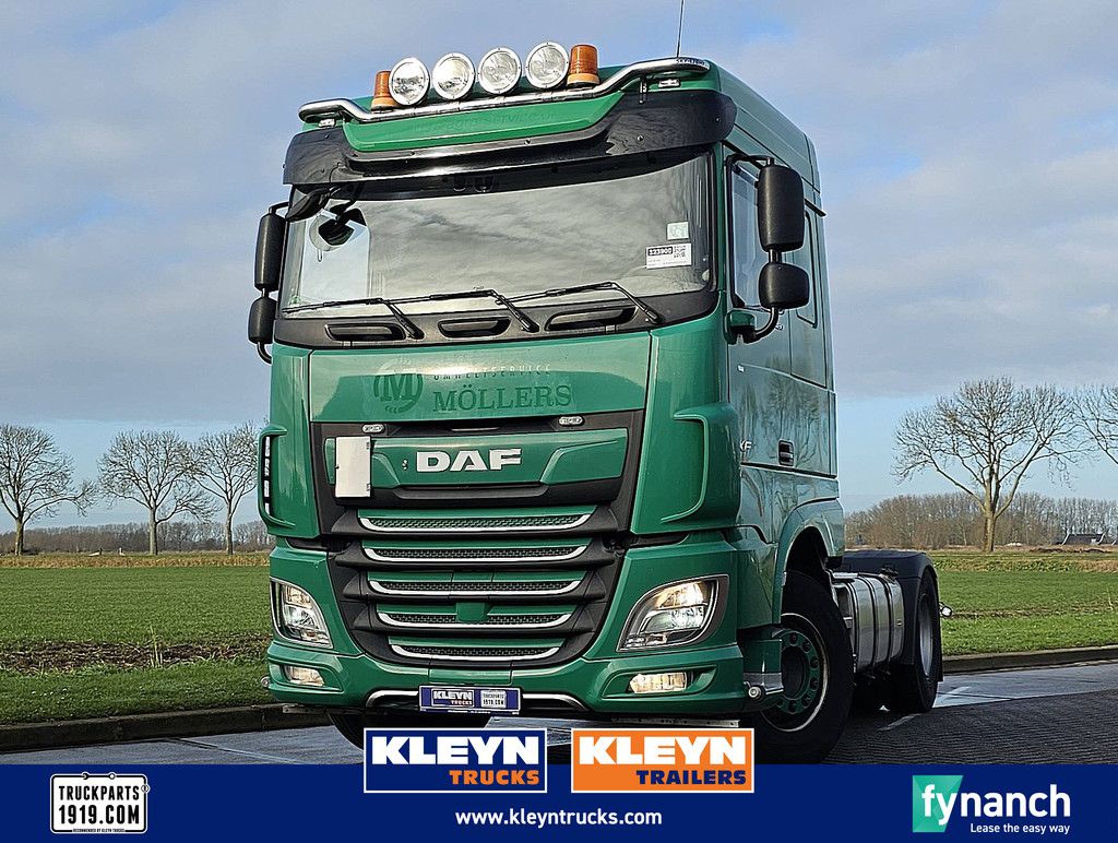 DAF XF 480