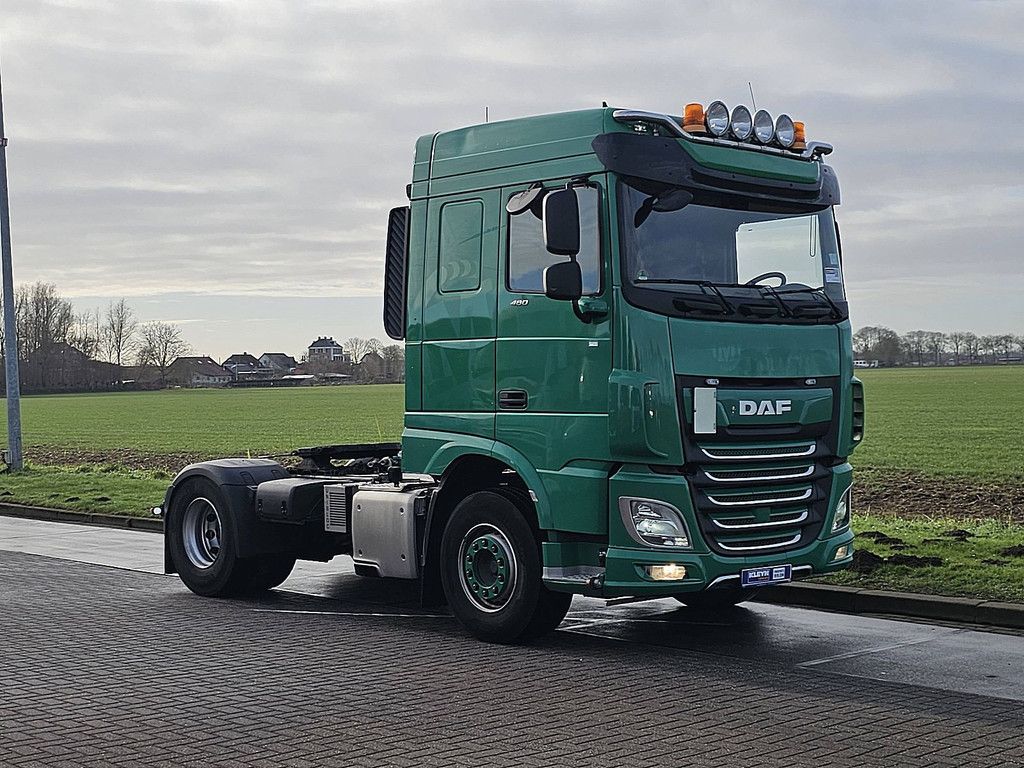 DAF XF 480