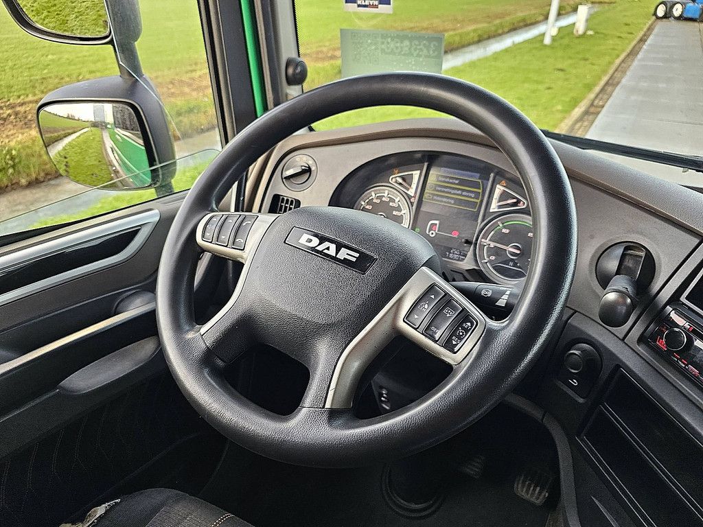 DAF XF 480