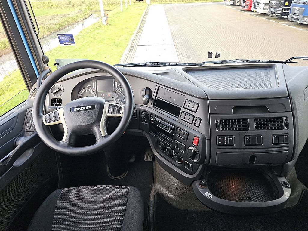 DAF XF 460