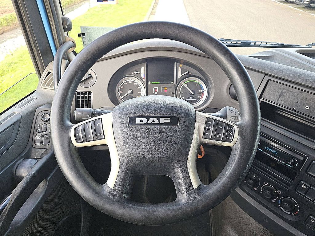 DAF XF 460