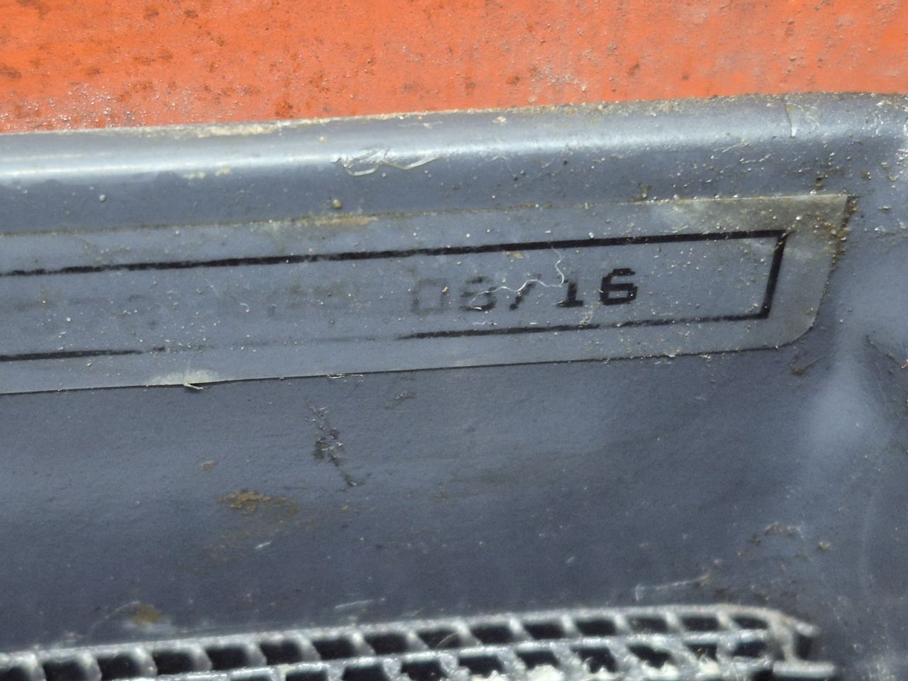 Toyota 7FBEST10 duplo sideshift 3.700 mm bj 2007