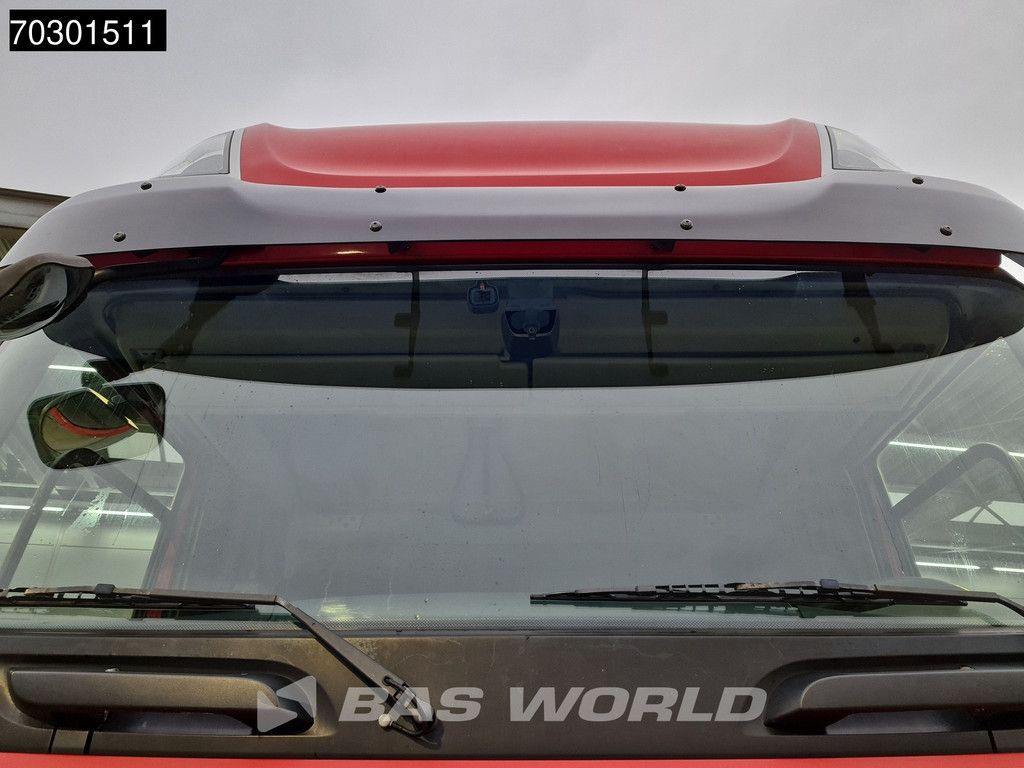 DAF CF CF 400 4X2 NL-Truck APK SC