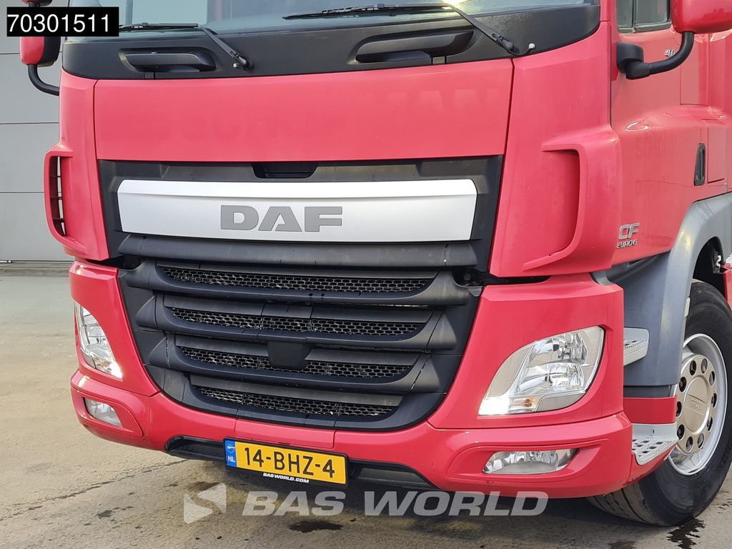 DAF CF CF 400 4X2 NL-Truck APK SC