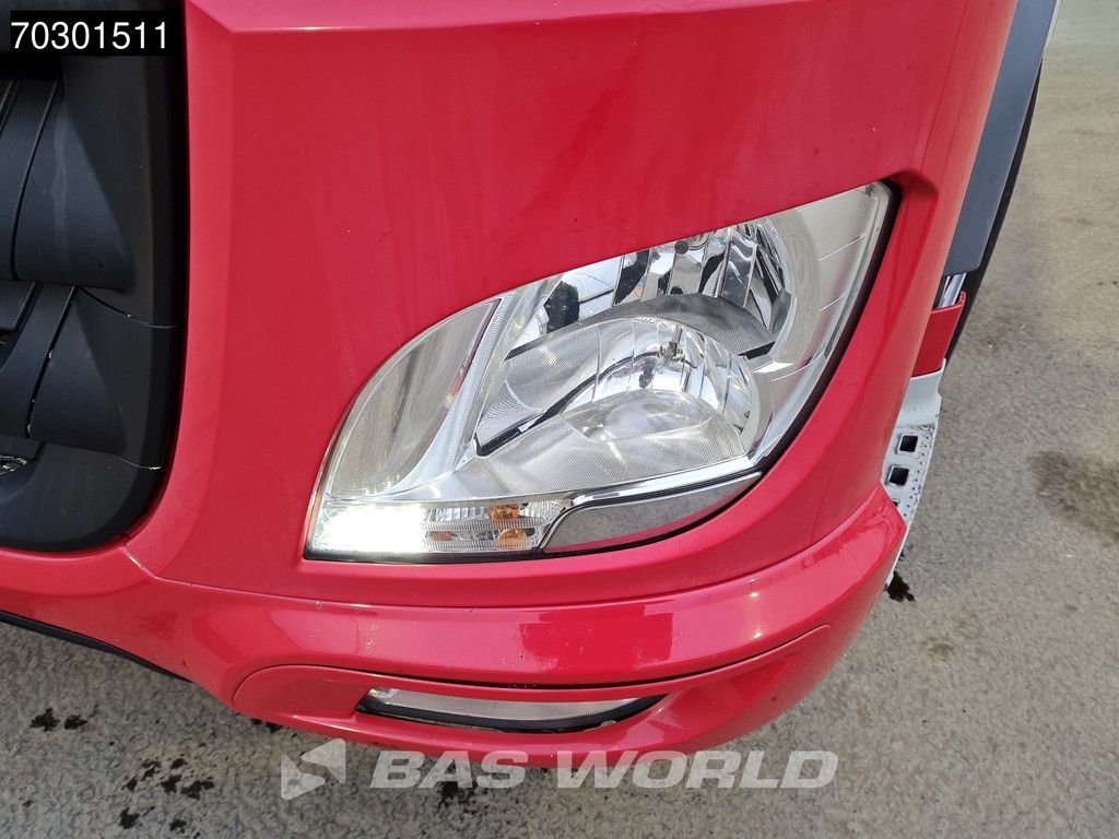 DAF CF CF 400 4X2 NL-Truck APK SC